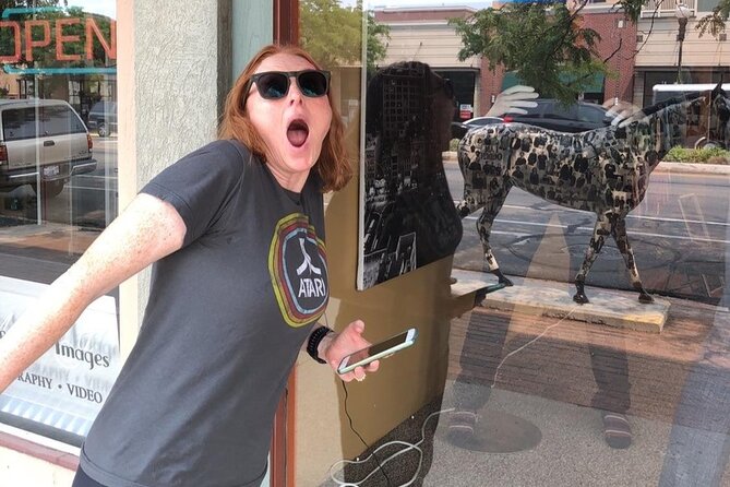 Scavenger Hunt Adventure in Plano by Zombie Scavengers - Pricing and Group Size