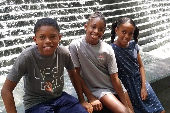 Scavenger Hunt Adventure in San Antonio by Wacky Walks