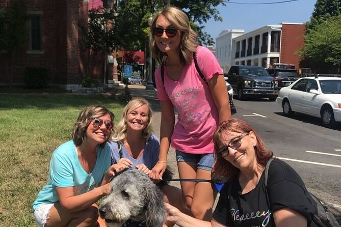 Scavenger Hunt Adventure in Sioux Falls by Zombie Scavengers
