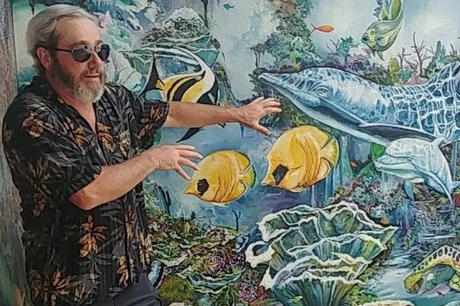 Scavenger Hunt Adventure in West Palm Beach by Wacky Walks