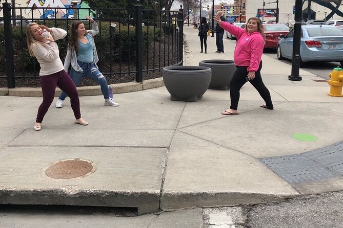 Scavenger Hunt Experience in Kansas City by Operation City Quest