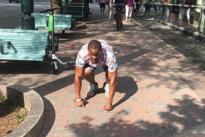 Scavenger Hunt in Denver by 3Quest Challenge