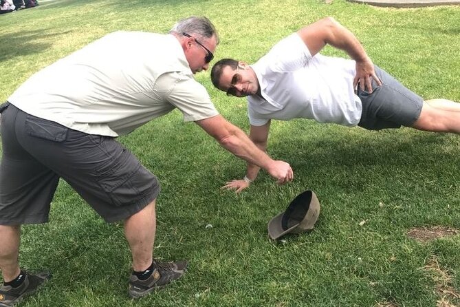 Scavenger Hunt in Fort Collins by Crazy Dash