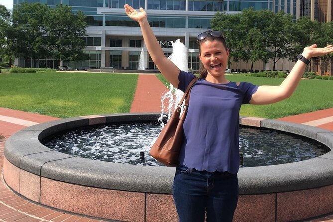 Scavenger Hunt in Gainesville by Zombie Scavengers - Meeting Point and Duration