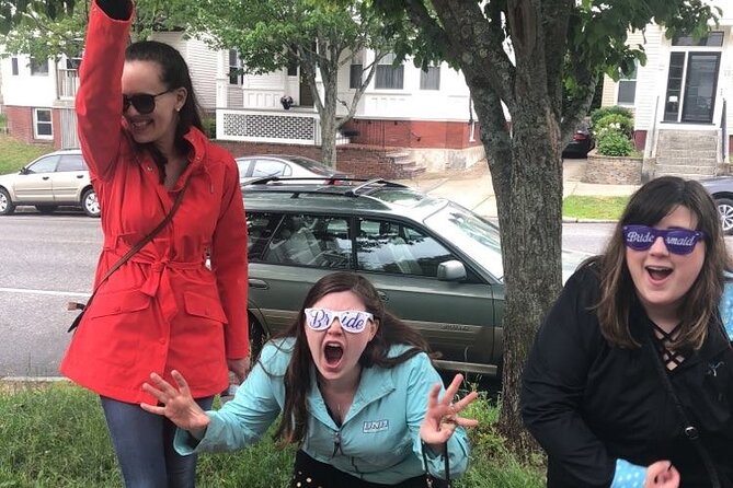 Scavenger Hunt in Milwaukee by Crazy Dash - Participant Reviews and Feedback