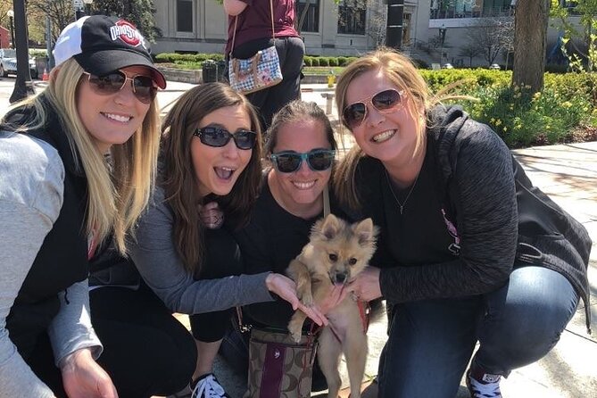 Scavenger Hunt in Minneapolis by Operation City Quest - Activity Overview