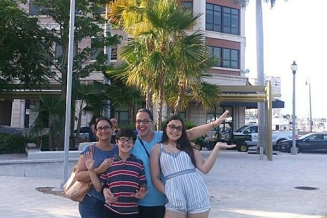 Scavenger Hunt in Myrtle Beach by Zombie Scavengers