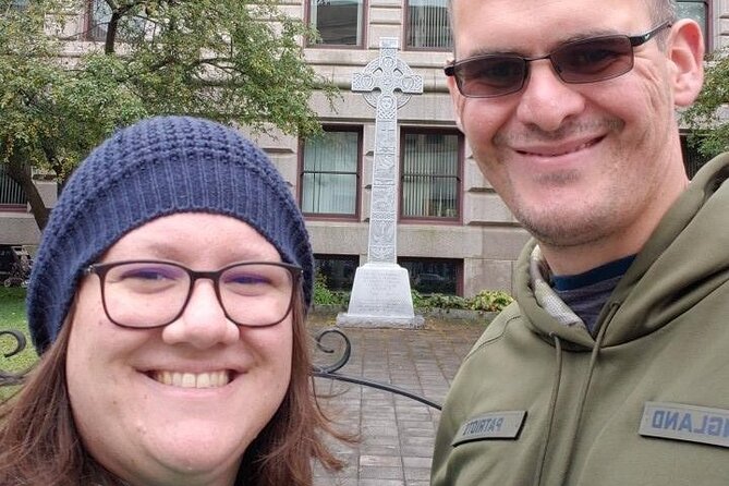 Scavenger Hunt in Philadelphia by Crazy Dash