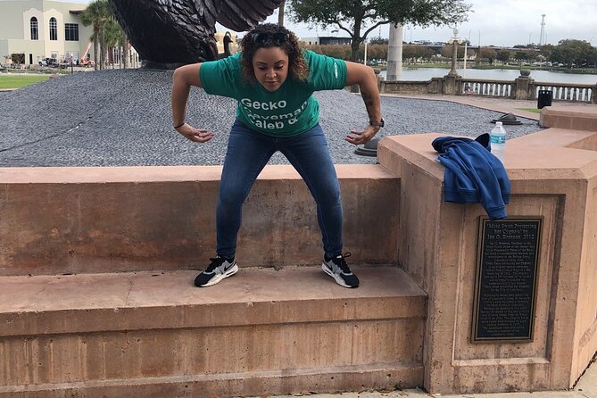Scavenger Hunt in Phoenix by 3Quest Challenge - Remote Guide and Assistance
