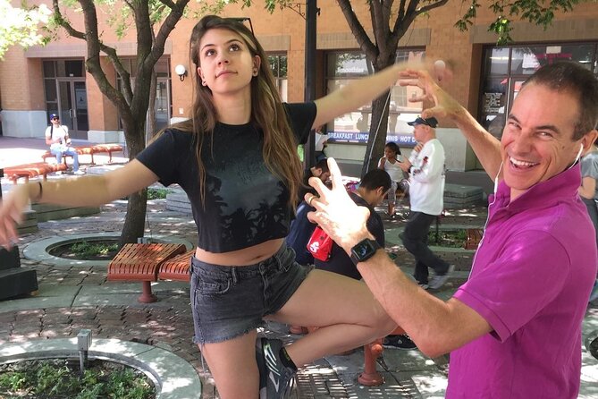 Scavenger Hunt in San Diego by Crazy Dash