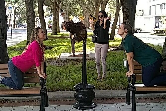 Scavenger Hunt in St. Louis by Crazy Dash