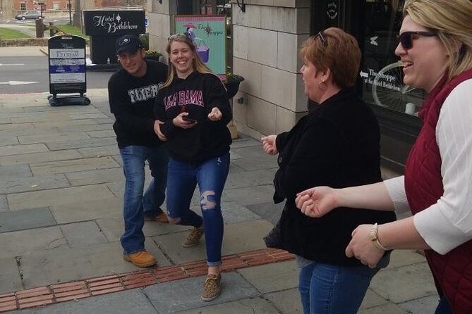 Scavenger Hunt in Stockport by Zombie Scavengers