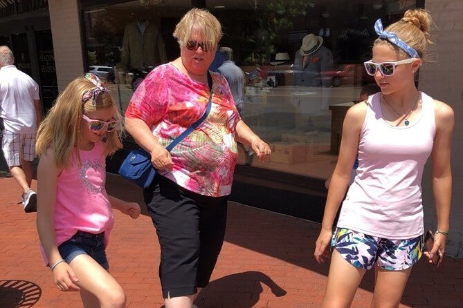 Scavenger Hunt in Tampa: A Fun Review