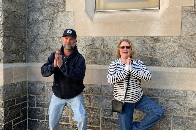 Scavenger Hunt in Tulsa Review - Pricing and Packages