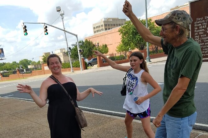 Scavenger Hunt in Washington DC by Operation City Quest