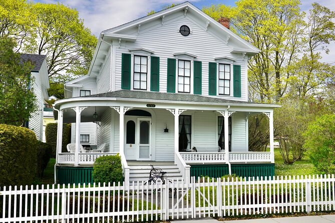 Scenic Mackinac Island Tour Review