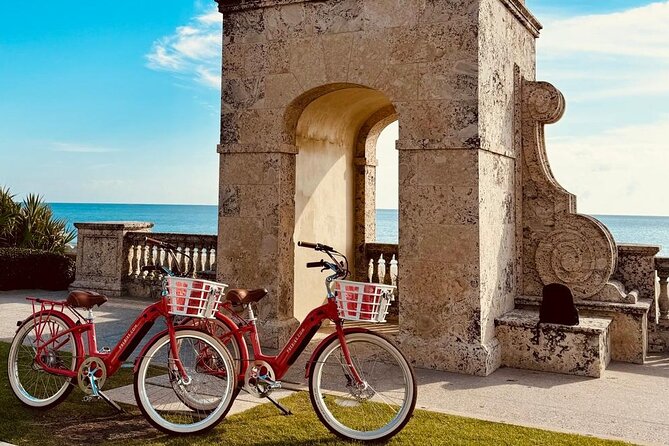 Scenic Palm Beach Guided Tour Review