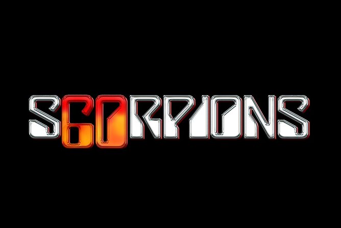 Scorpions – Coming Home to Las Vegas: 60 Years of The Scorpions