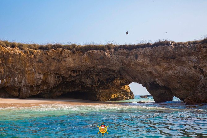 Sea My Love Marietas