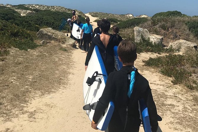 Seacastle – Surf, Fitness & Wellness (Surf Lessons/Surf Lessons)