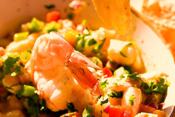 Seaport Village Food Tour in San Diego - Accessibility and Additional Information