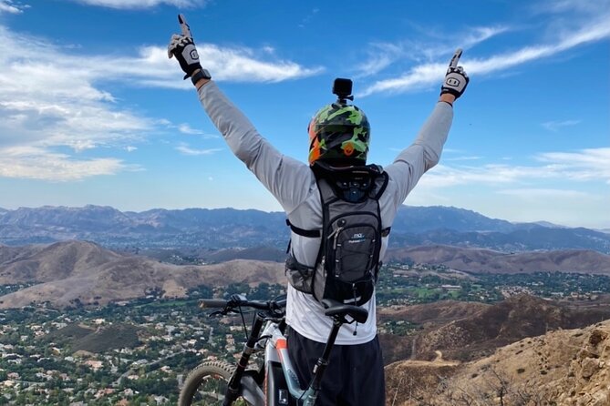 Secret Trail Electric MTB Experience Review