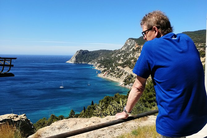 Secrets of Ibiza VIP - Premium Car Tour - 8 Hours - Tour Overview