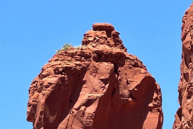 Sedona 9 Hours Sightseeing Tour Review