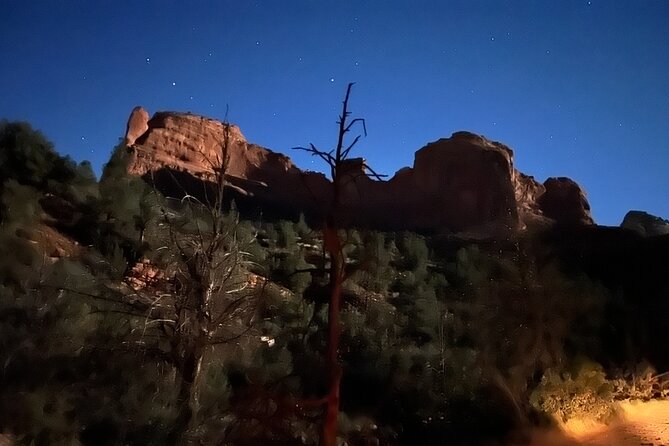 Sedona Jeep Tour Private 4X4 Review