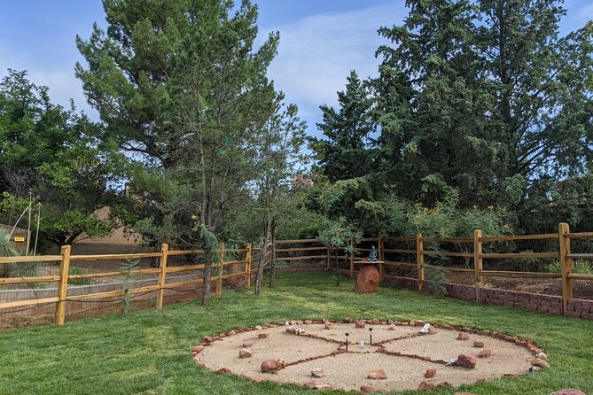Sedona Soul Tour With Shamanic Guide - Tour Overview and Details