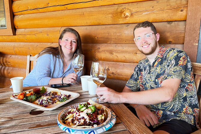 Sedona & Verde Valley Wine Tour Review