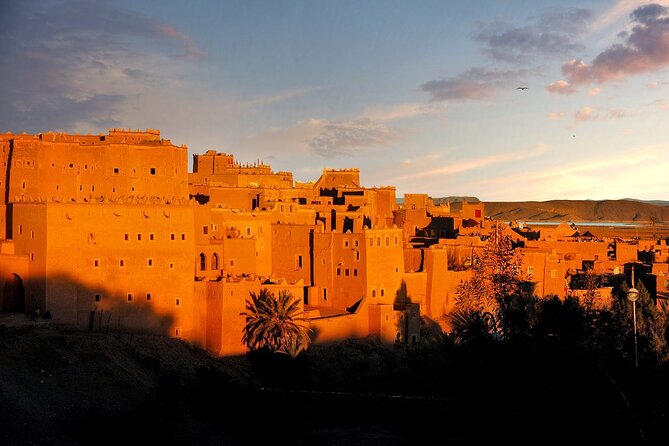 See The Magic Of Morocco In Five Days - Itinerary Highlights