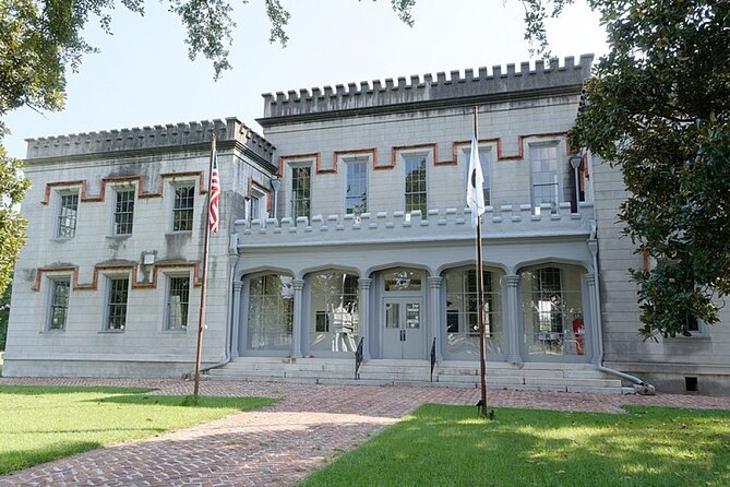 Self-Guided Augusta Scavenger Hunt: Augusta Beyond The Green