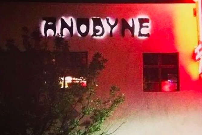 Self-Guided Bar Hunt: Albuquerque Ales and Tails