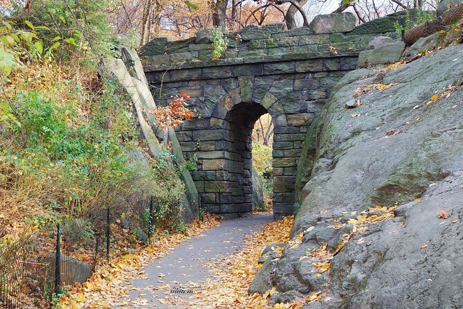 Self Guided Central Park Scavenger Hunt Review | Travel Buddies