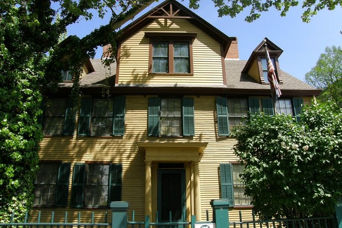 Self-Guided Hartford Scavenger Hunt: The Riches Of Hartford