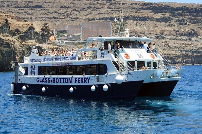 Self-Guided Mogan Tour by Boat