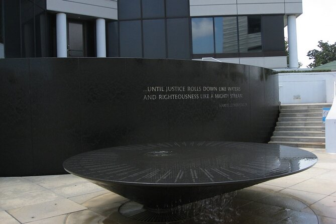 Self-Guided Montgomery Scavenger Hunt: History & Heroes