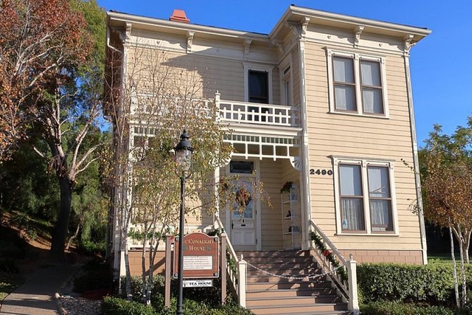 Self-Guided San Diego Scavenger Hunt Review