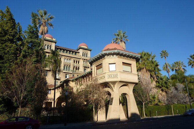 Self-Guided Scavenger Hunt: Pasadena In Full Bloom Review