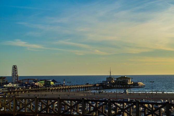 Self-Guided Tour of Santa Monica in Los Angeles With Fun Facts and Photo Ops