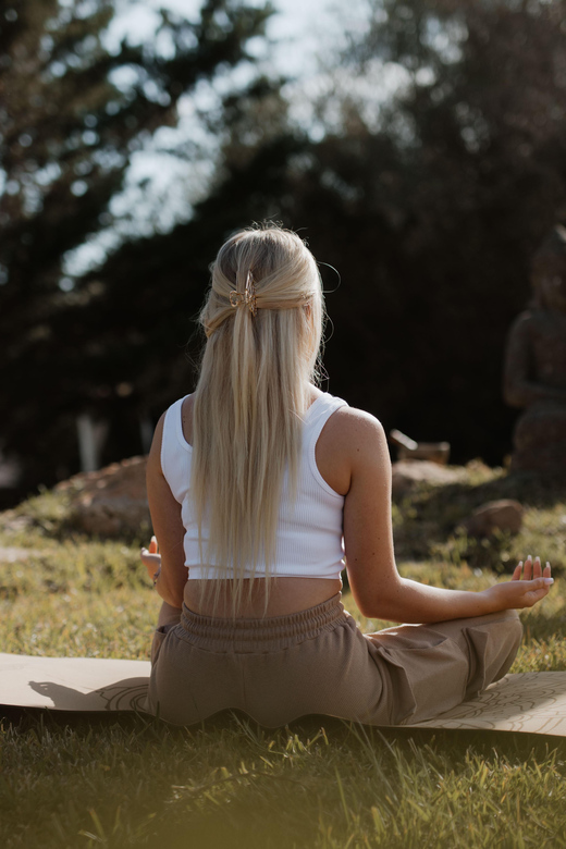 Selfness Week at the Holistic Life Center