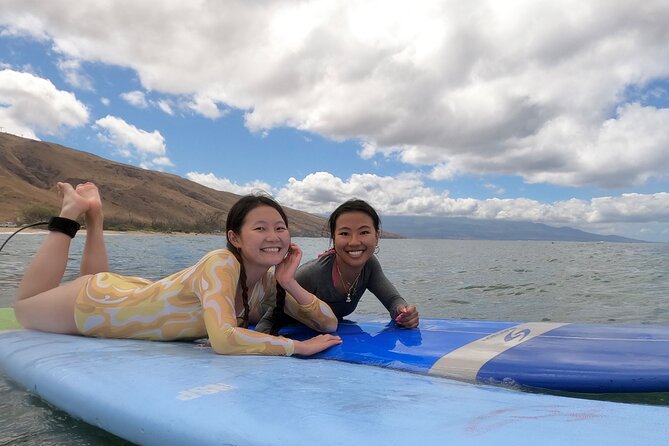 Semi Private Surf Lesson Review: A Fun Experience