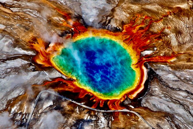Seniors Special May 2025 Yellowstone Lower Loop West Yellowstone