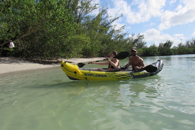 Serenity on the Water Review