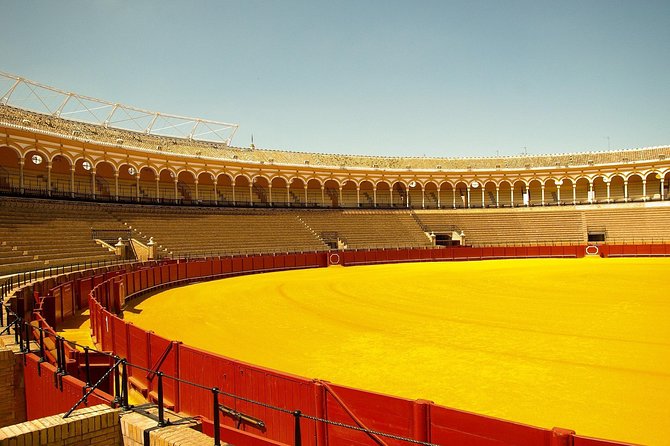 Seville – Private Historic Walking Tour