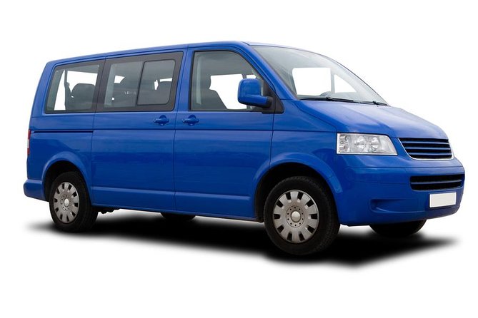 Seville to Malaga Private Transfer (GRANADA TO BE CONFIRMED) - Vehicle Comfort and Accessibility