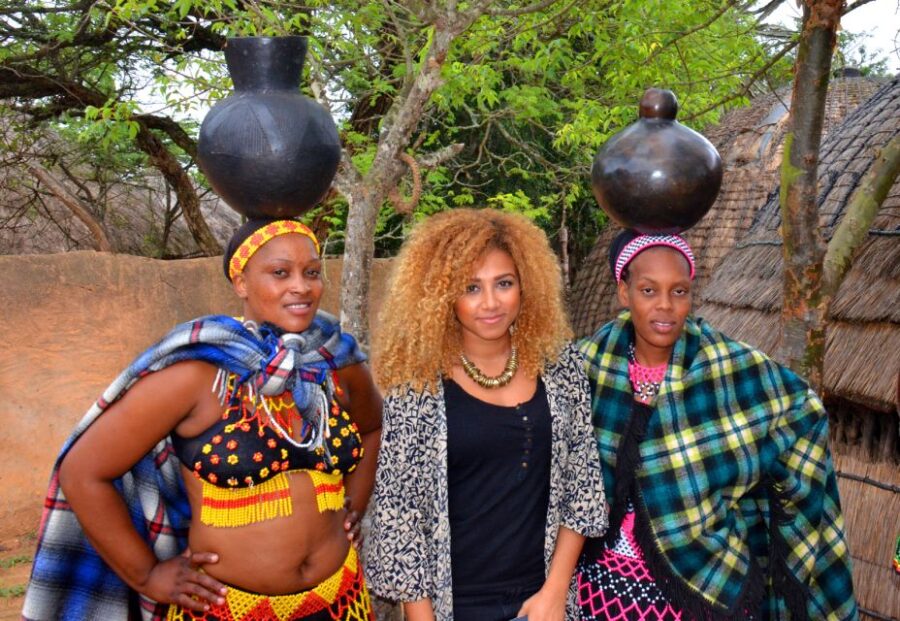 Shakaland and Zulu Culture Full-Day Trip