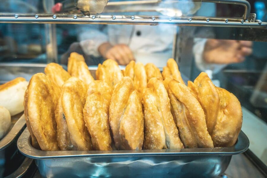 Shanghai Coffee & Breakfast Tour - Tour Overview