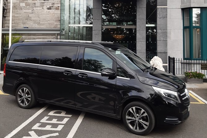 Shannon Airport to Killarney Premium Car Service